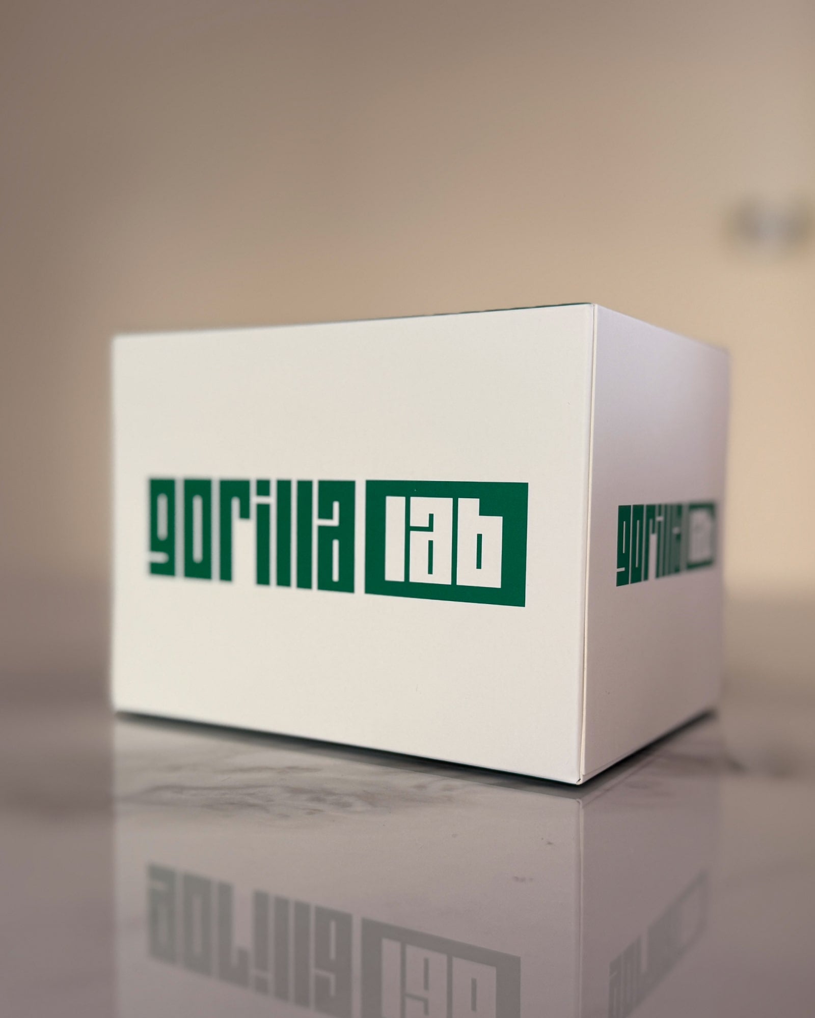 Gorilla Laundry Colour Catcher Sheet Package Box