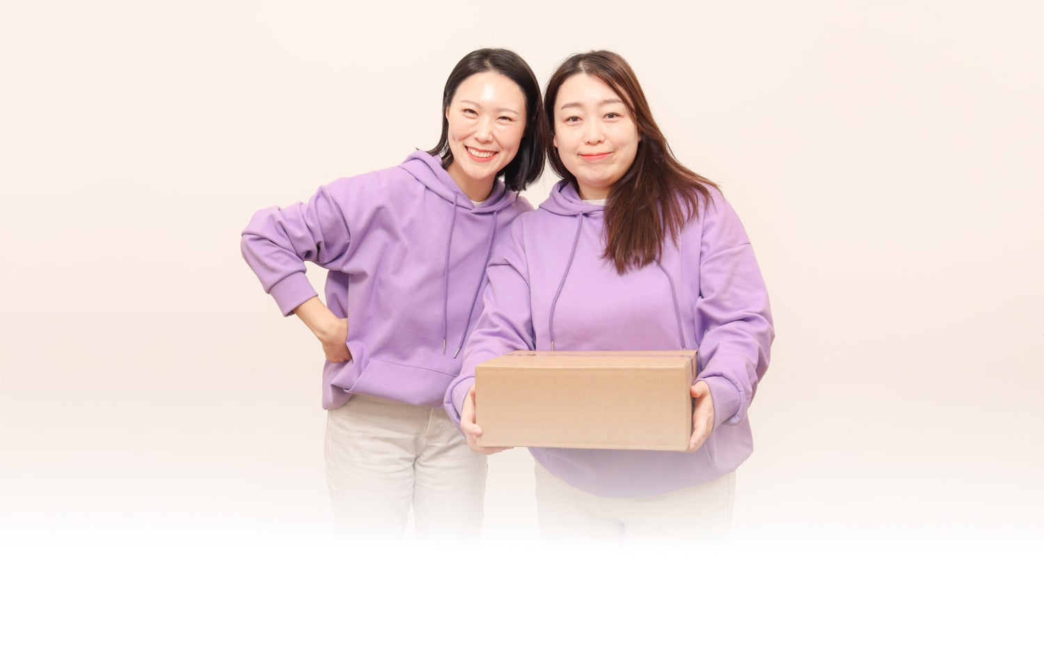 Box From Korea